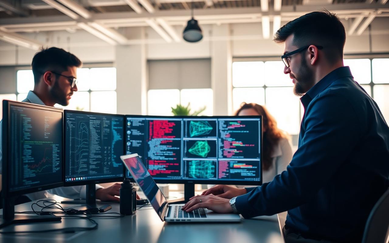 AI & Machine Learning