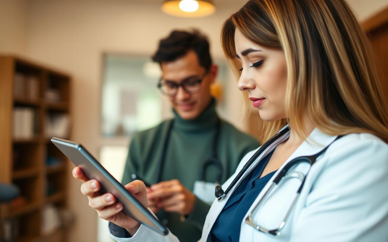Helping mental health agencies join the BH-PIP program